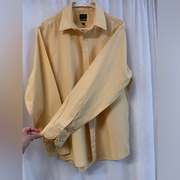 Mens Long Sleeve Shirt - Picture 5 of 6